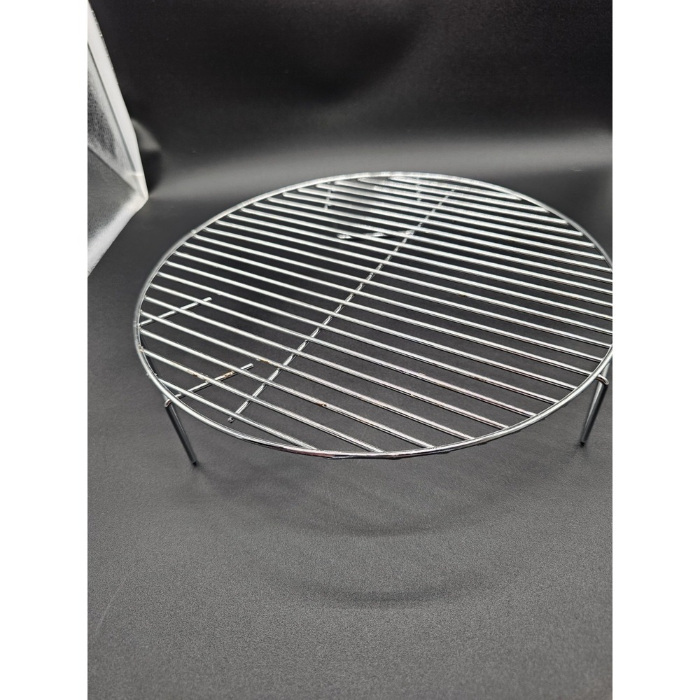 1"/3" Reversible Cooking Rack For Nuwave Pro Plus Infrared Oven Part # 22070